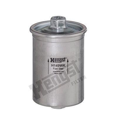 HENGST FILTER Kütusefilter H149WK
